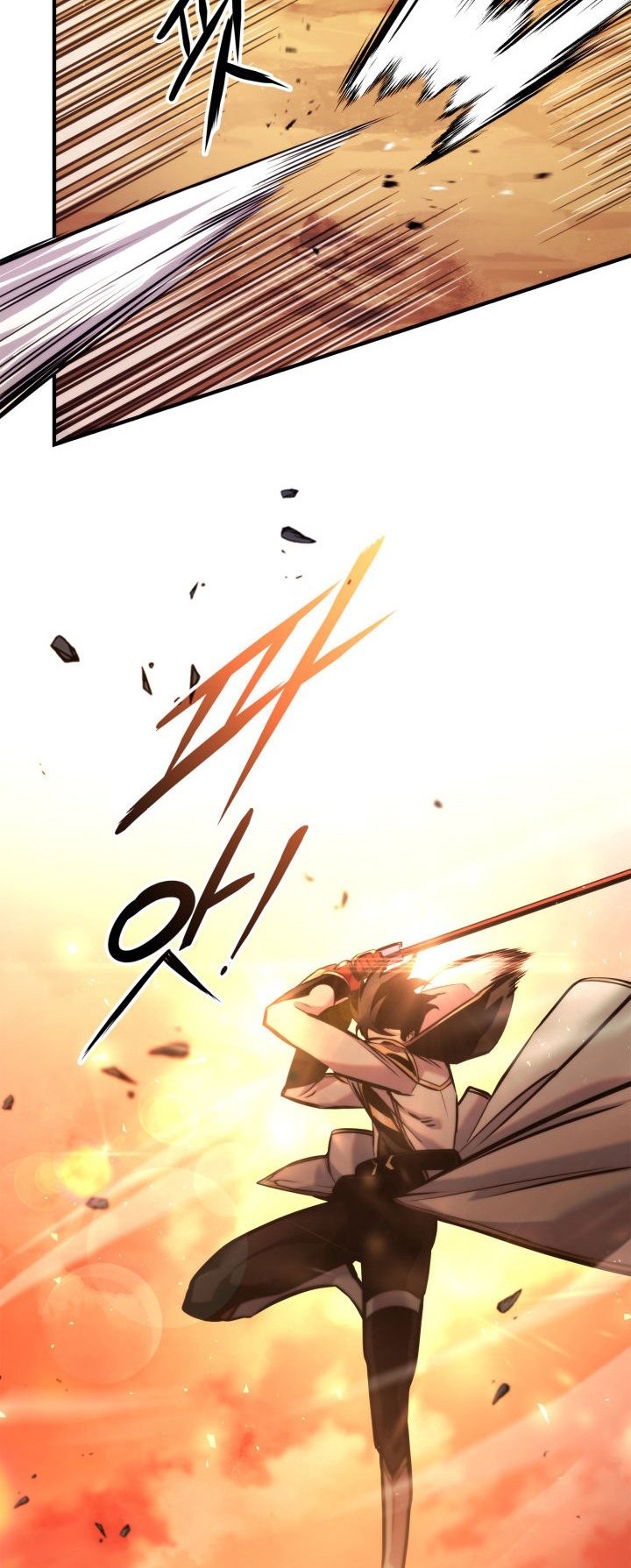 Ranker’s Return (Remake) Chapter 110 - halaman 35
