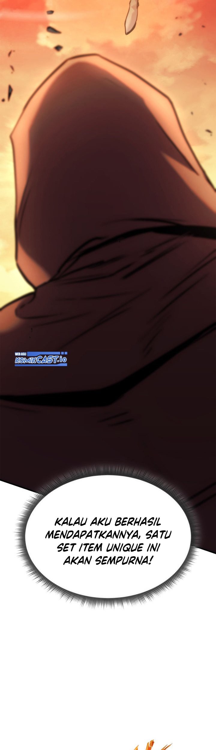 Ranker’s Return (Remake) Chapter 110 - halaman 36