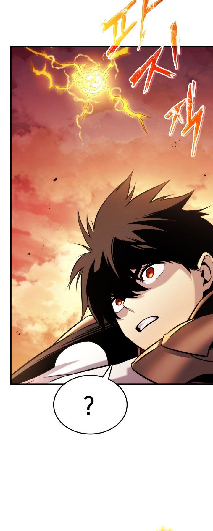 Ranker’s Return (Remake) Chapter 110 - halaman 37