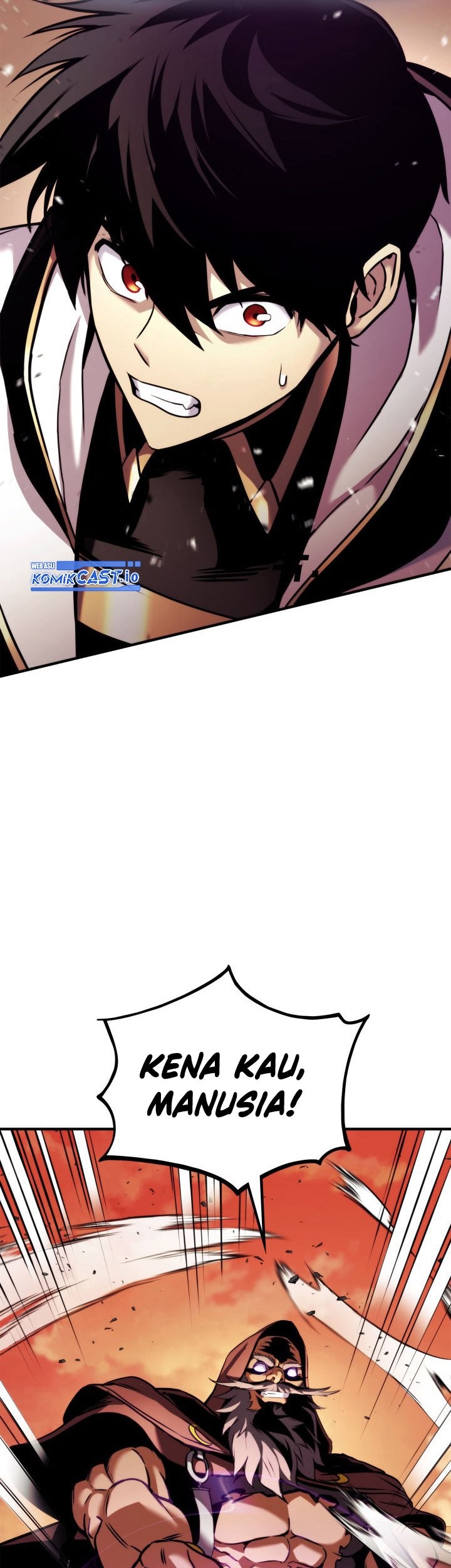 Ranker’s Return (Remake) Chapter 110 - halaman 44