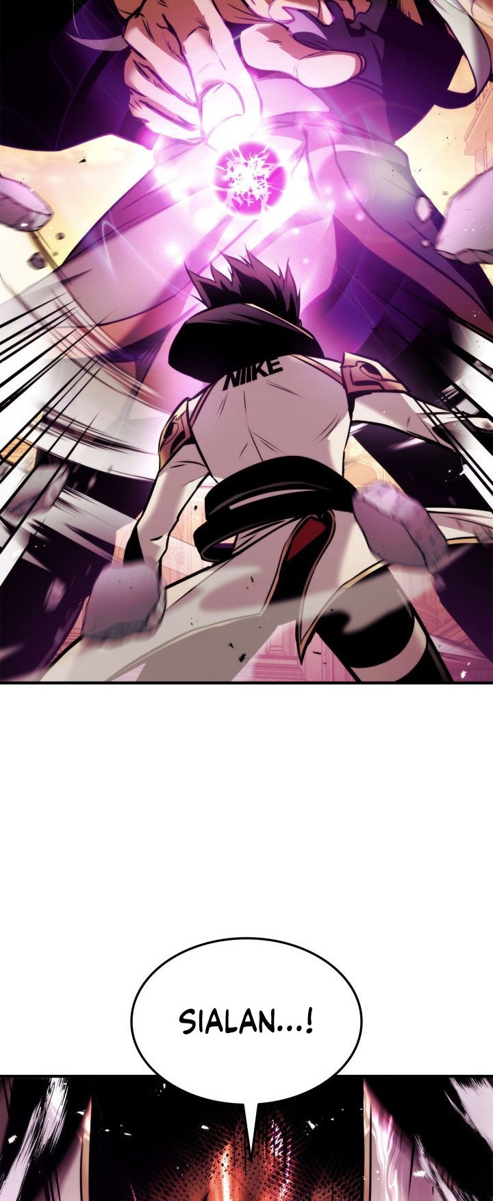 Ranker’s Return (Remake) Chapter 110 - halaman 45