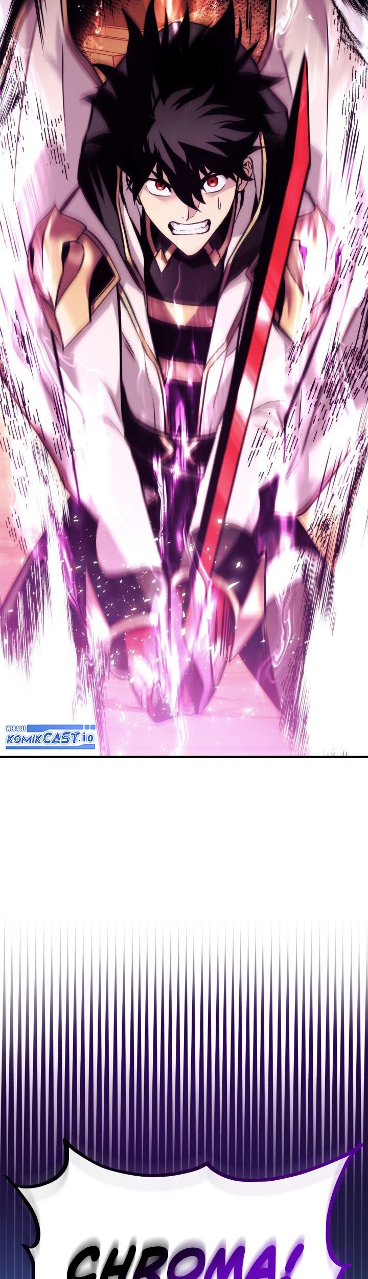 Ranker’s Return (Remake) Chapter 110 - halaman 46