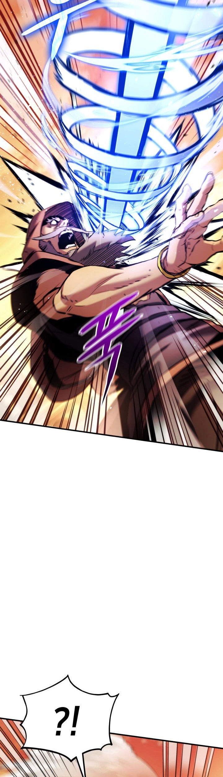 Ranker’s Return (Remake) Chapter 110 - halaman 48