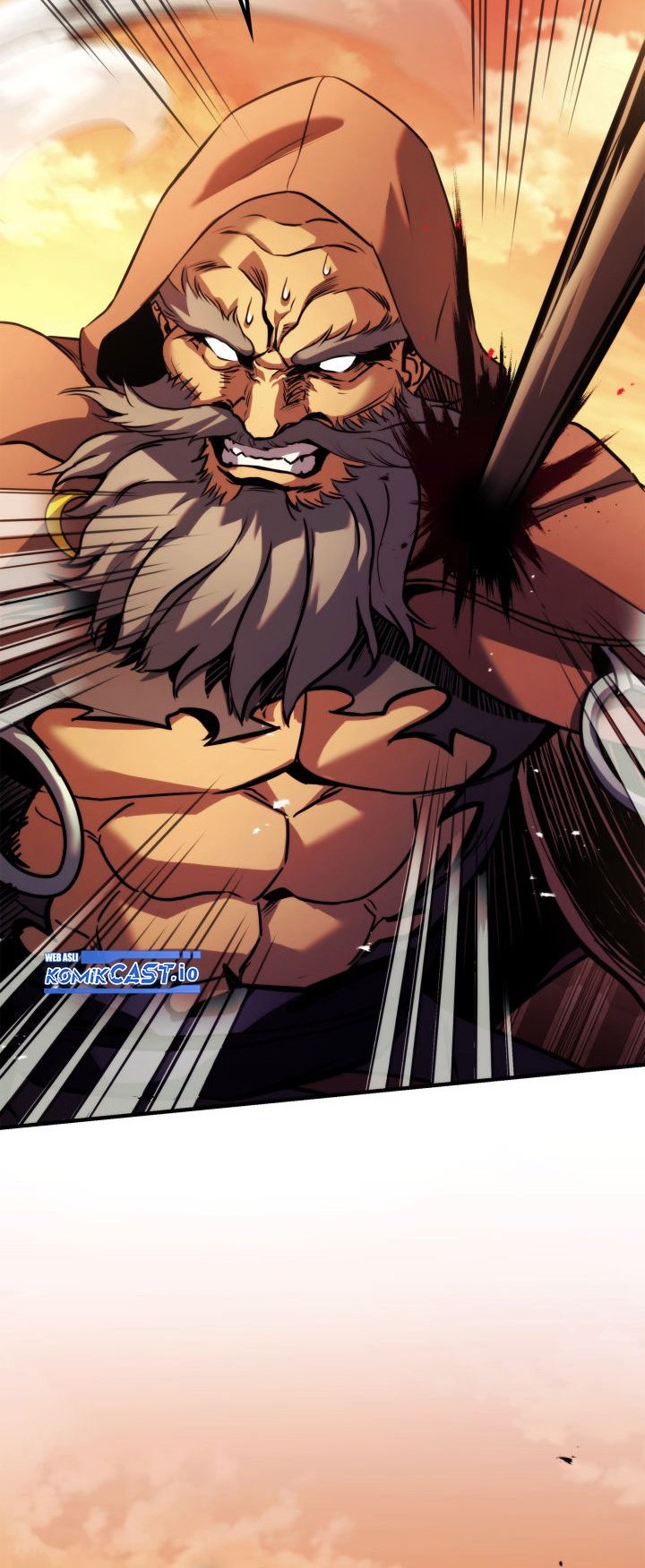 Ranker’s Return (Remake) Chapter 110 - halaman 49