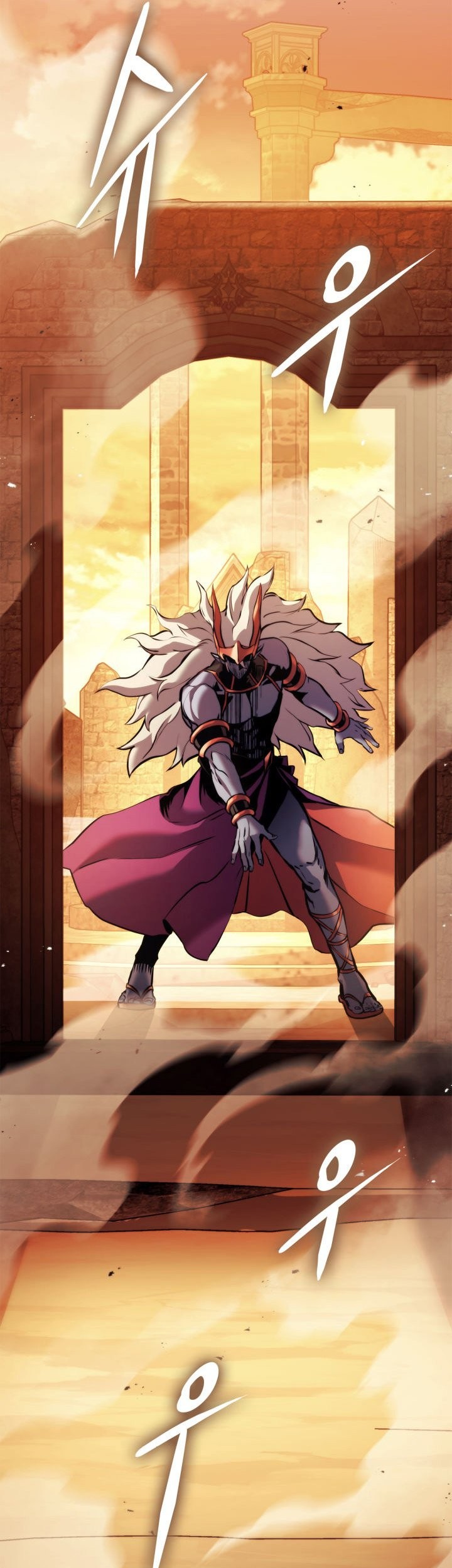 Ranker’s Return (Remake) Chapter 110 - halaman 50