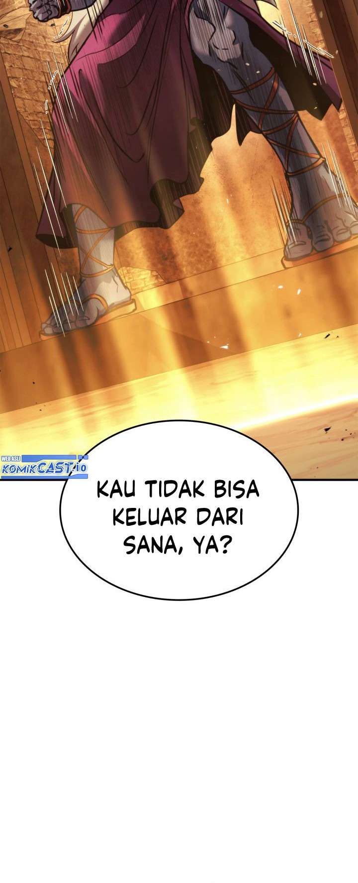 Ranker’s Return (Remake) Chapter 110 - halaman 55