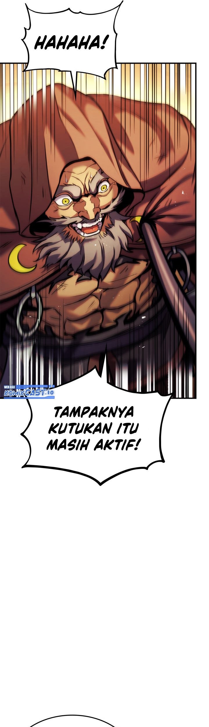 Ranker’s Return (Remake) Chapter 110 - halaman 56