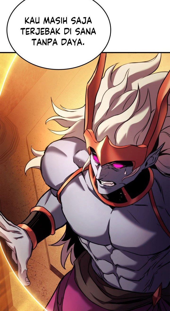 Ranker’s Return (Remake) Chapter 110 - halaman 57