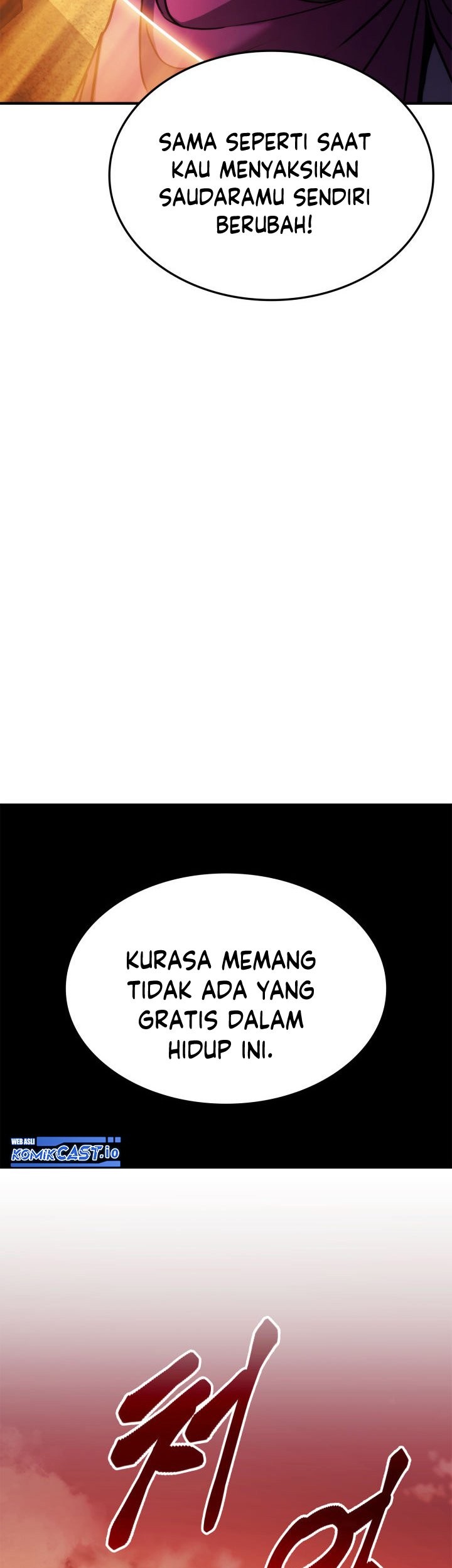 Ranker’s Return (Remake) Chapter 110 - halaman 58