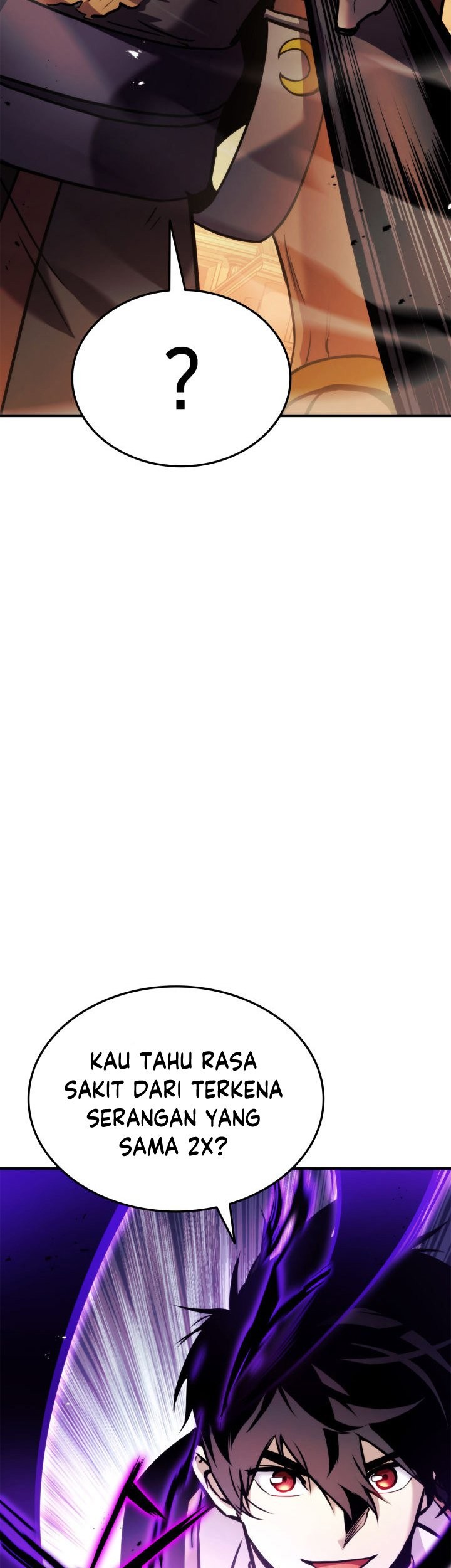 Ranker’s Return (Remake) Chapter 110 - halaman 60