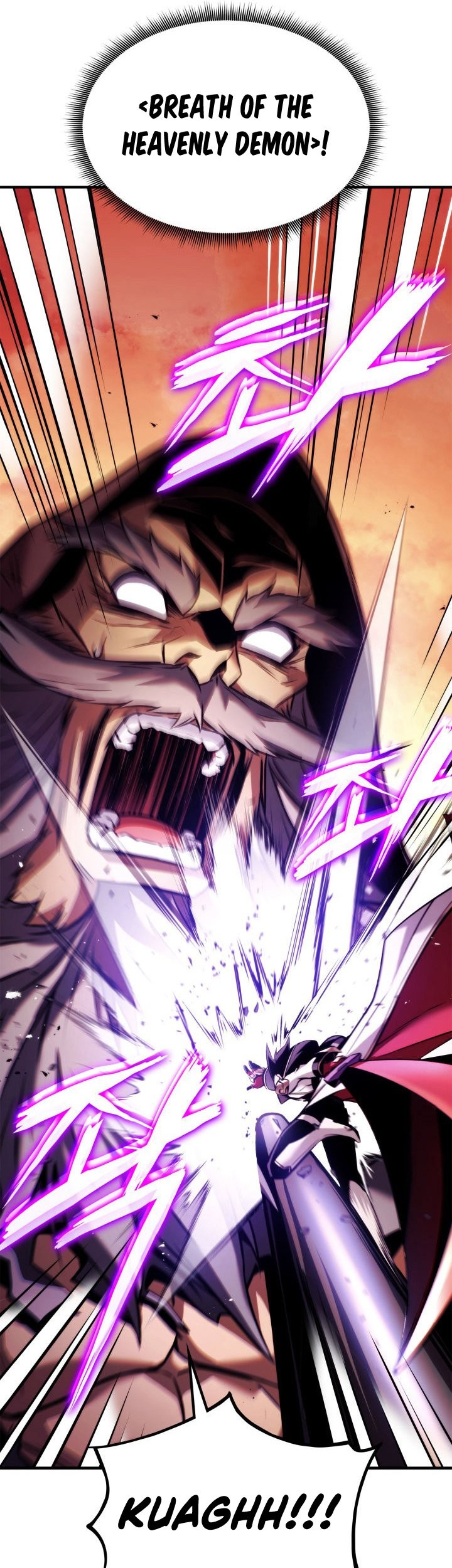 Ranker’s Return (Remake) Chapter 110 - halaman 62
