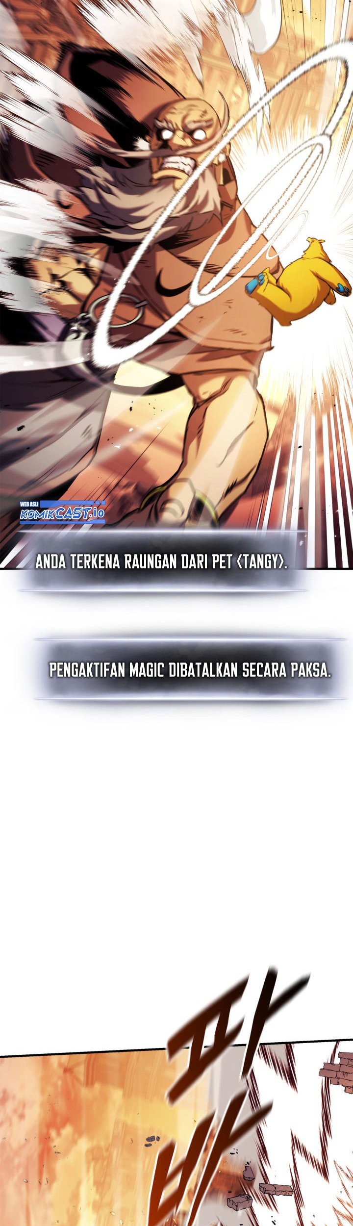 Ranker’s Return (Remake) Chapter 110 - halaman 66