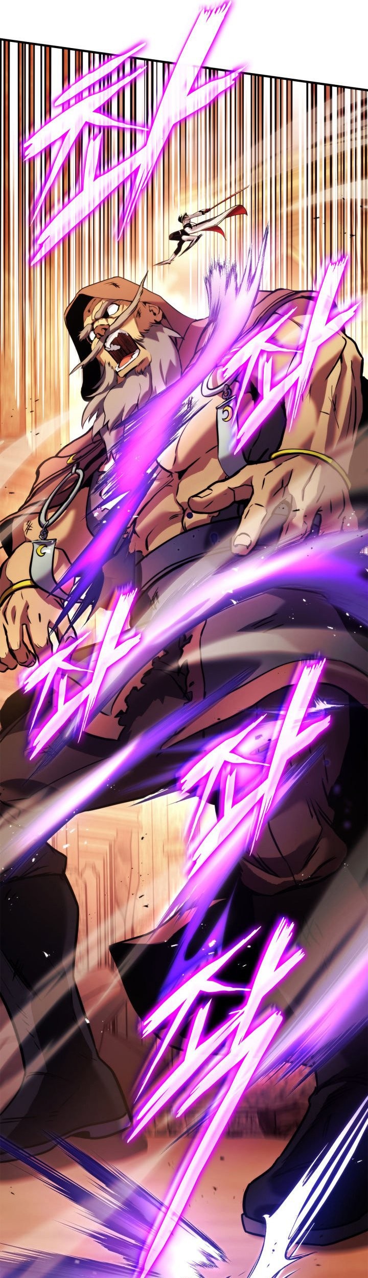 Ranker’s Return (Remake) Chapter 110 - halaman 68