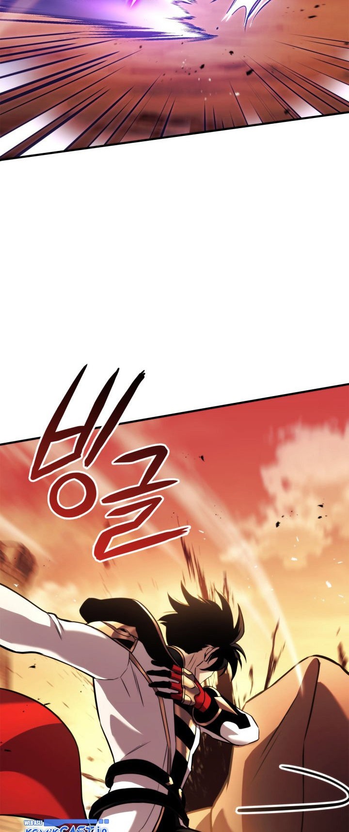 Ranker’s Return (Remake) Chapter 110 - halaman 69