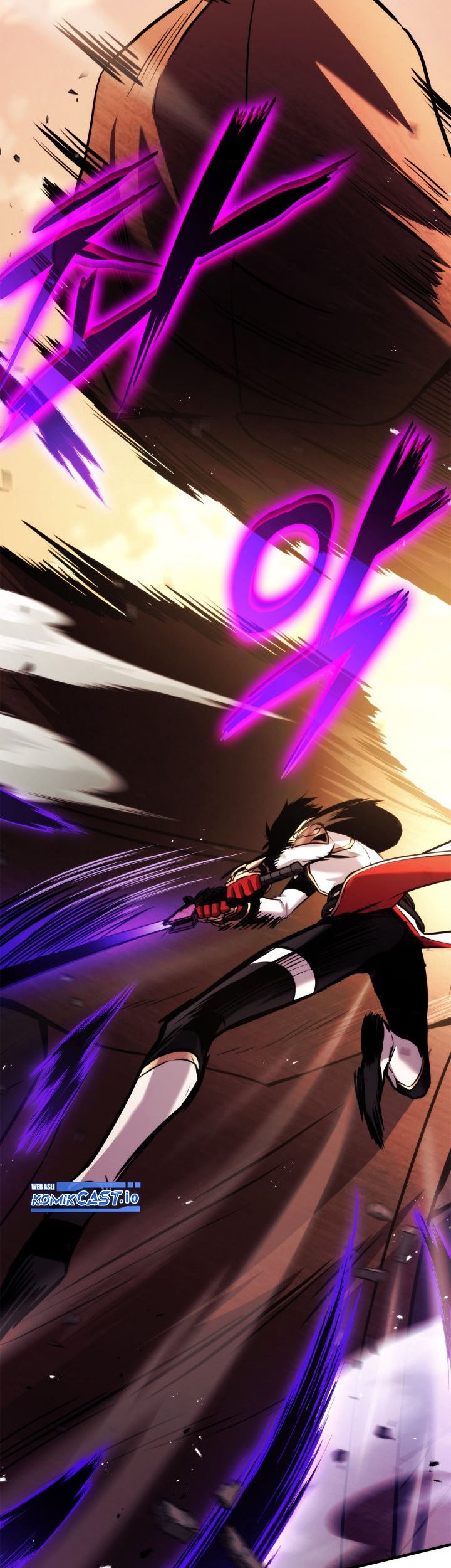 Ranker’s Return (Remake) Chapter 110 - halaman 72