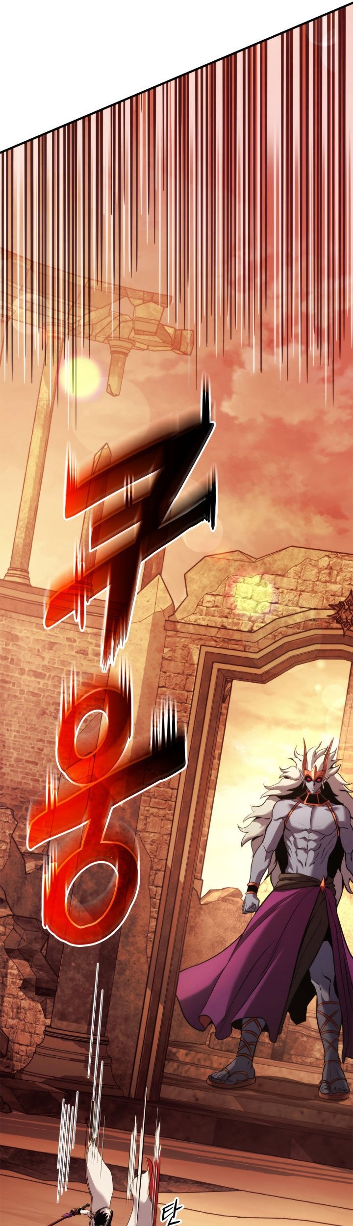 Ranker’s Return (Remake) Chapter 110 - halaman 74