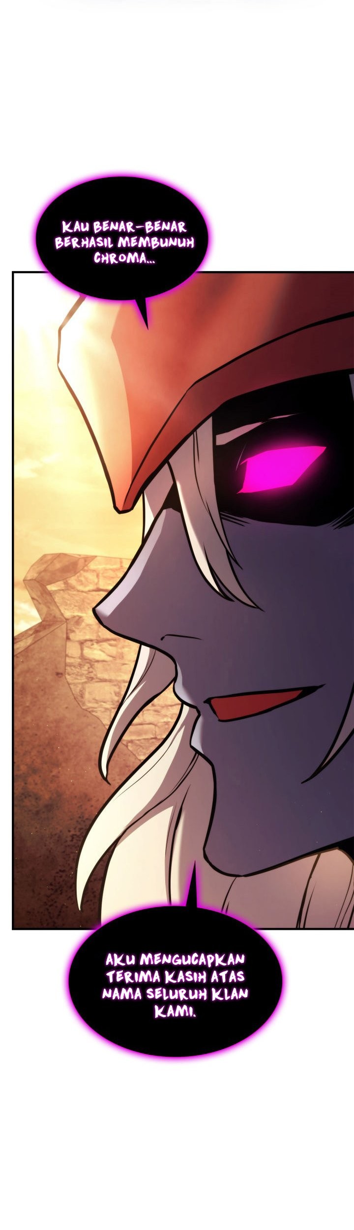Ranker’s Return (Remake) Chapter 110 - halaman 76