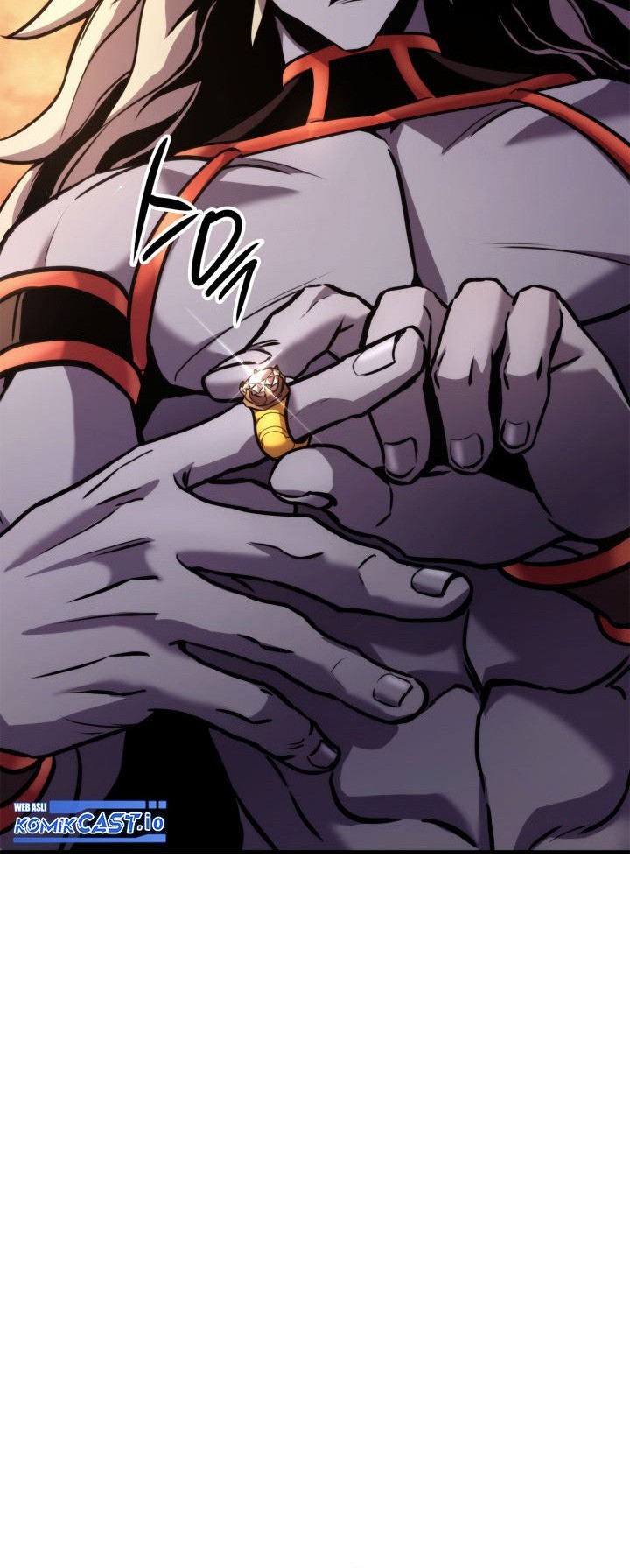 Ranker’s Return (Remake) Chapter 110 - halaman 79