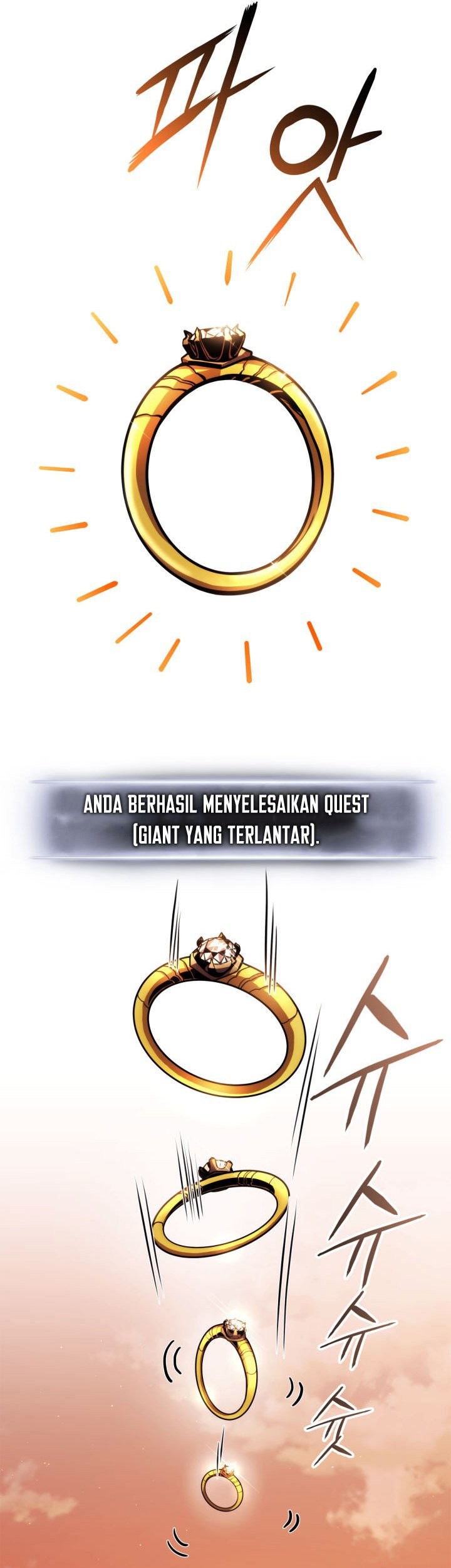 Ranker’s Return (Remake) Chapter 110 - halaman 80
