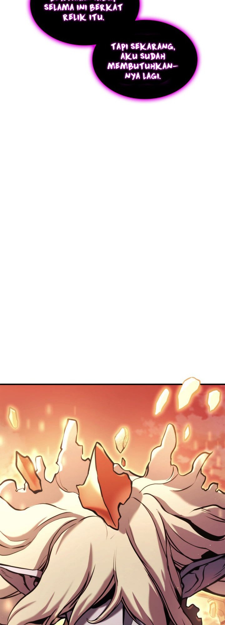 Ranker’s Return (Remake) Chapter 110 - halaman 83