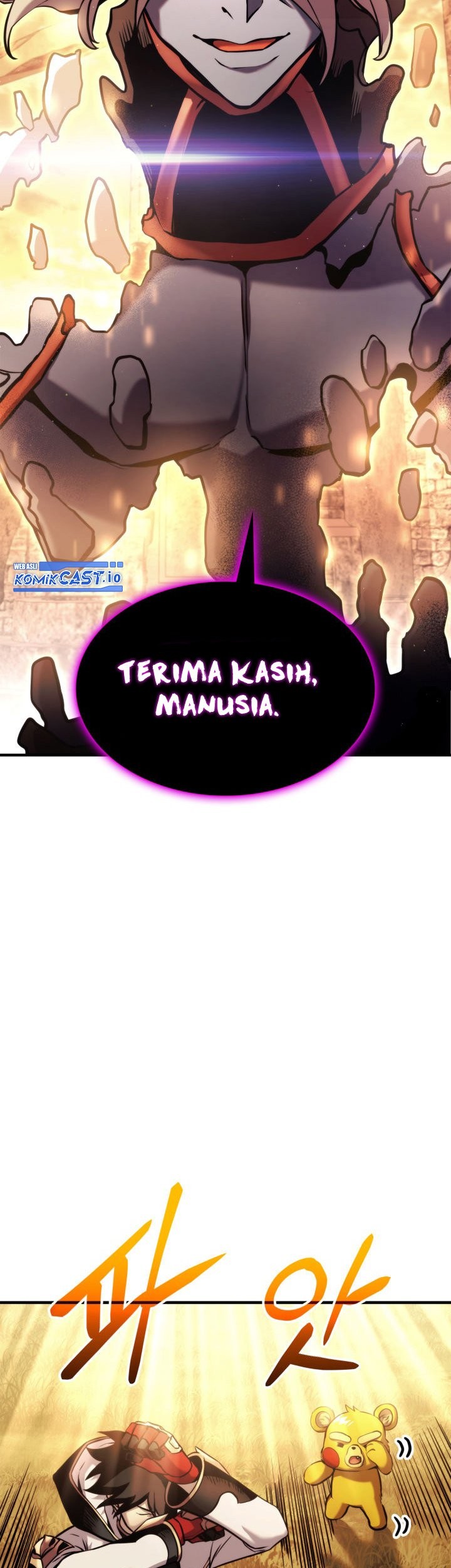 Ranker’s Return (Remake) Chapter 110 - halaman 84
