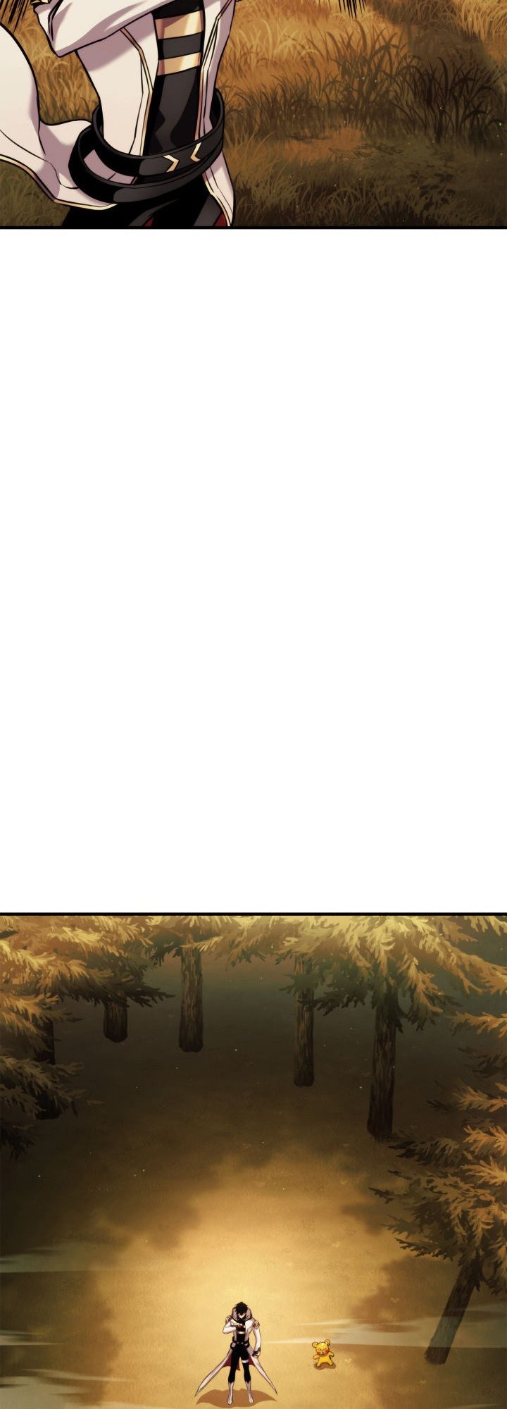 Ranker’s Return (Remake) Chapter 110 - halaman 85