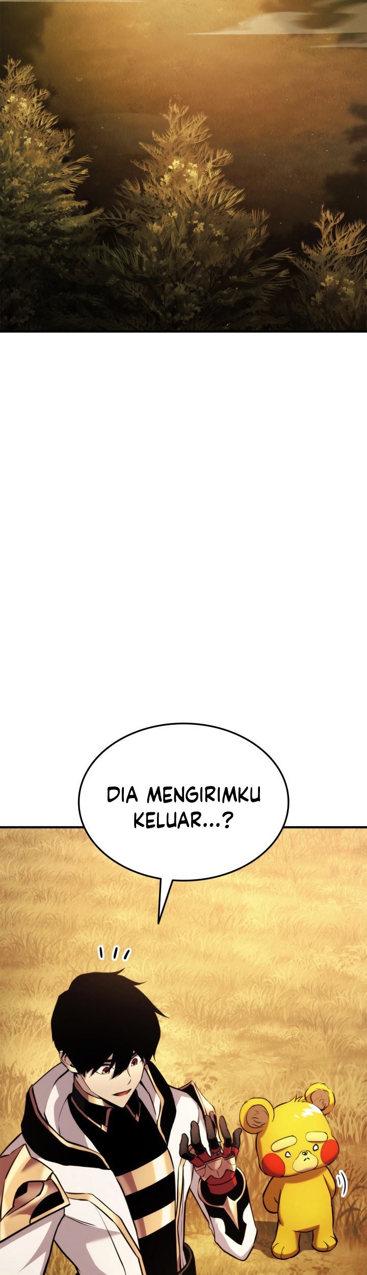 Ranker’s Return (Remake) Chapter 110 - halaman 86