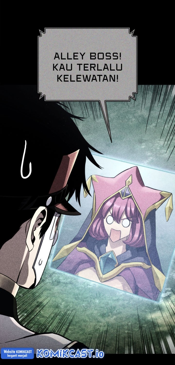 Ranker’s Return (Remake) Chapter 111 - halaman 10