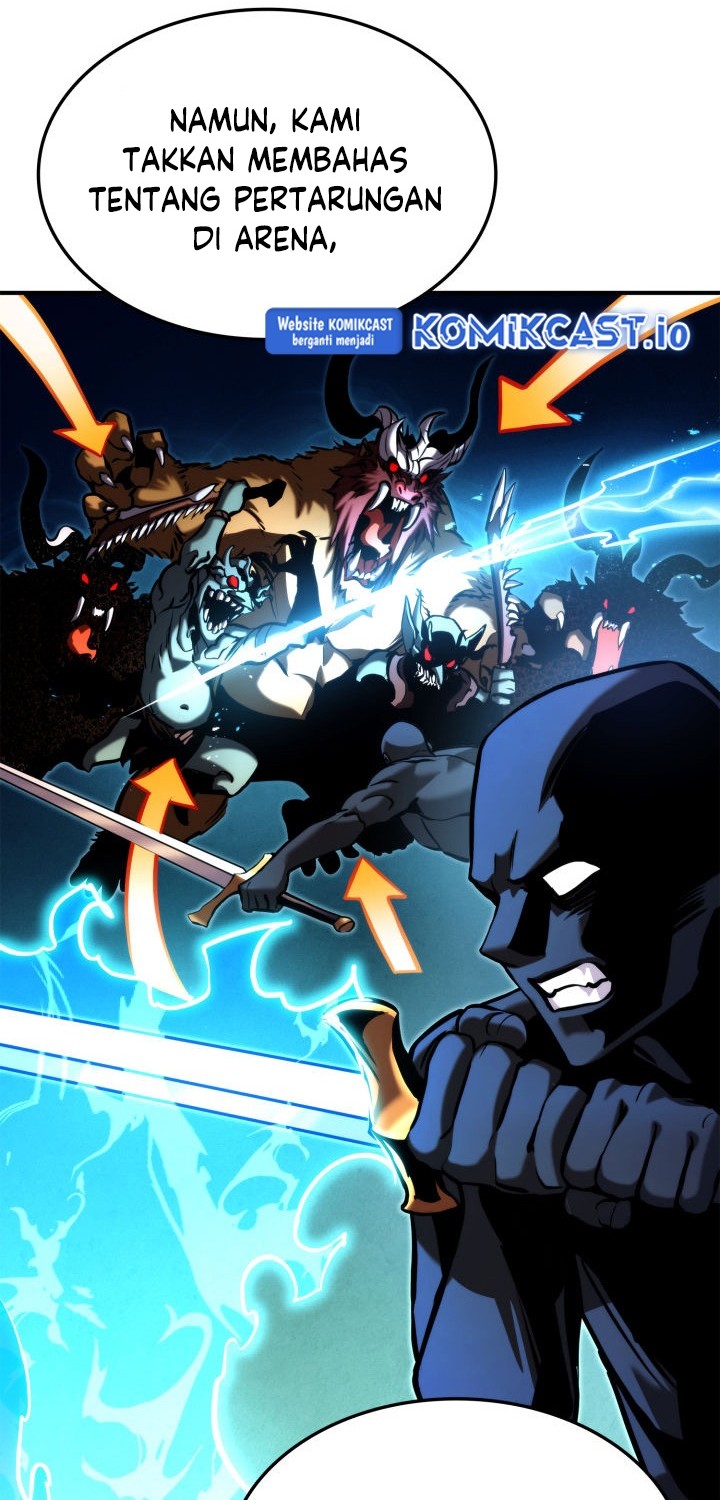 Ranker’s Return (Remake) Chapter 111 - halaman 17