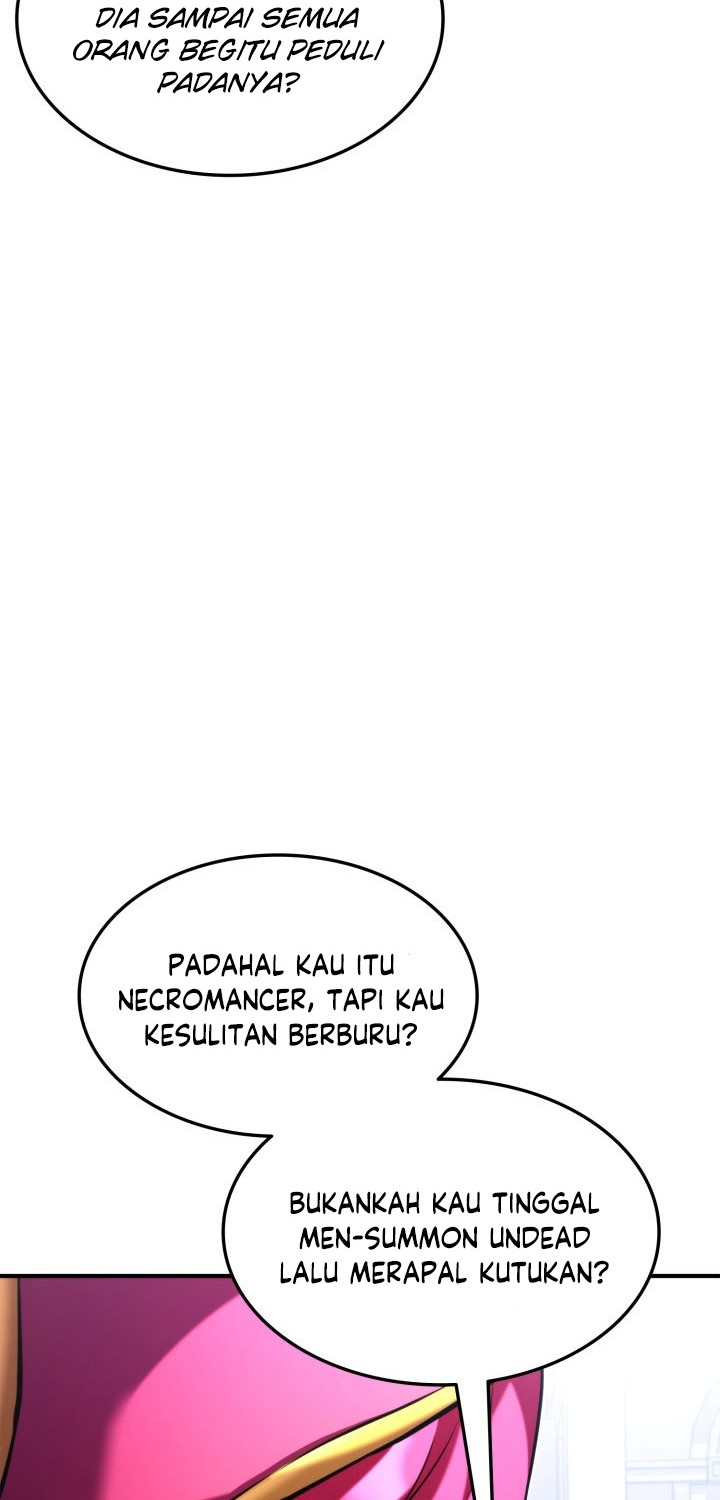 Ranker’s Return (Remake) Chapter 111 - halaman 19