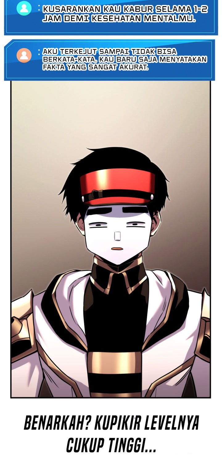 Ranker’s Return (Remake) Chapter 111 - halaman 21