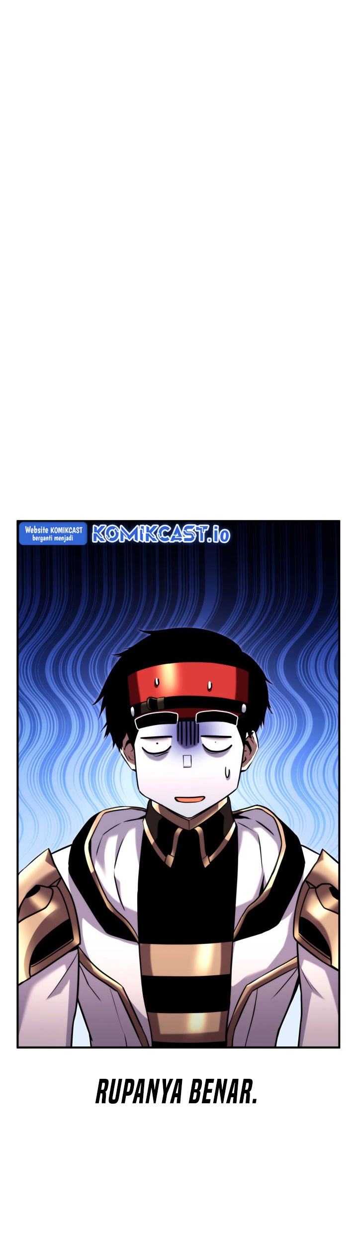 Ranker’s Return (Remake) Chapter 111 - halaman 22