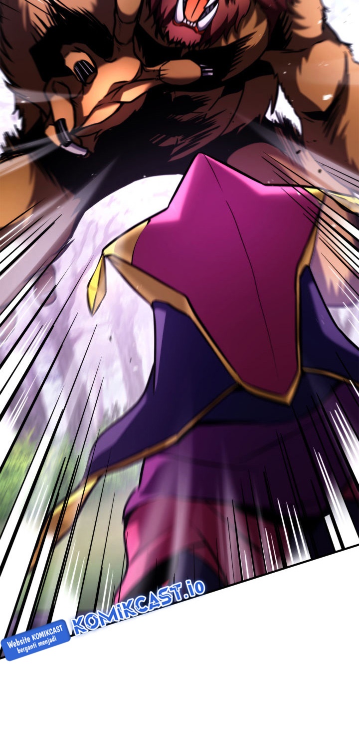Ranker’s Return (Remake) Chapter 111 - halaman 29