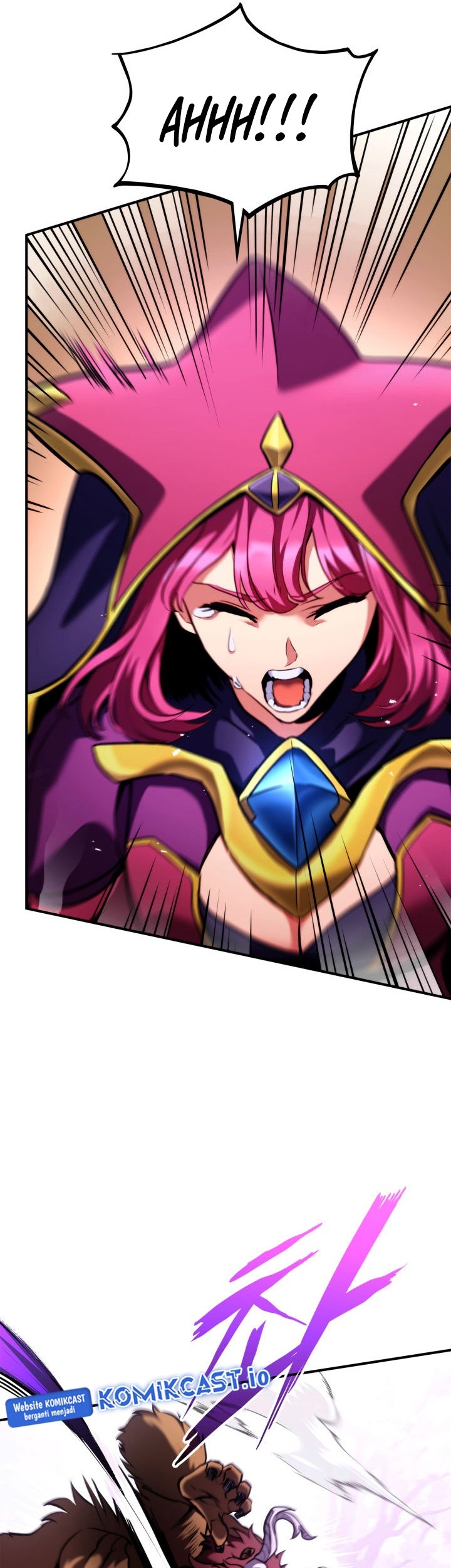 Ranker’s Return (Remake) Chapter 111 - halaman 30