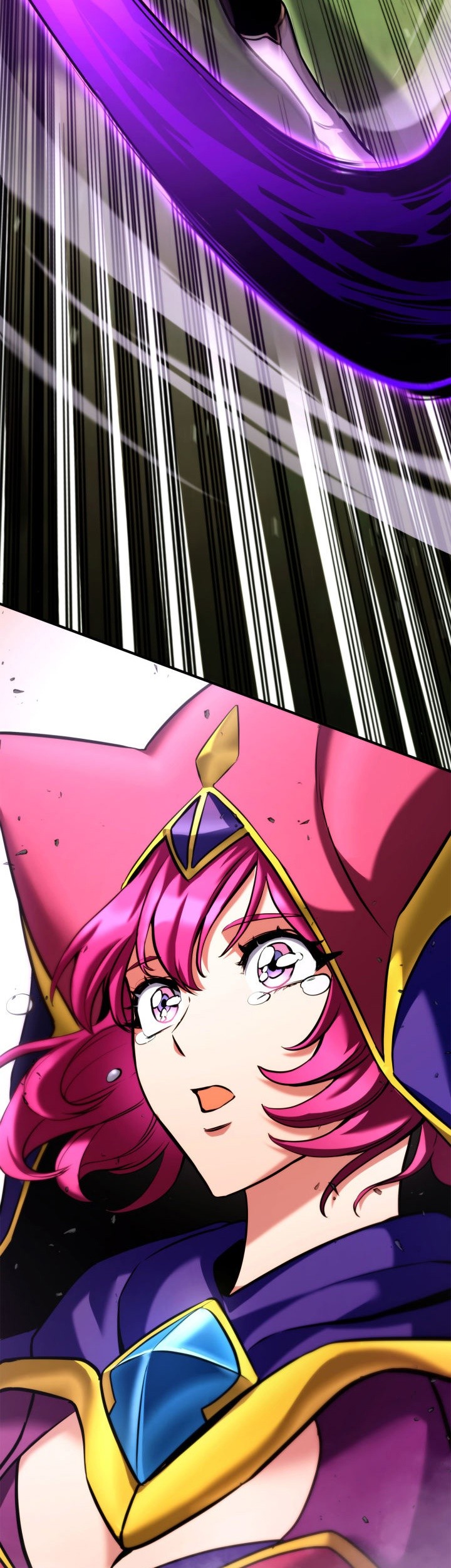 Ranker’s Return (Remake) Chapter 111 - halaman 32