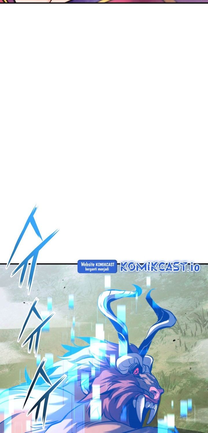 Ranker’s Return (Remake) Chapter 111 - halaman 33