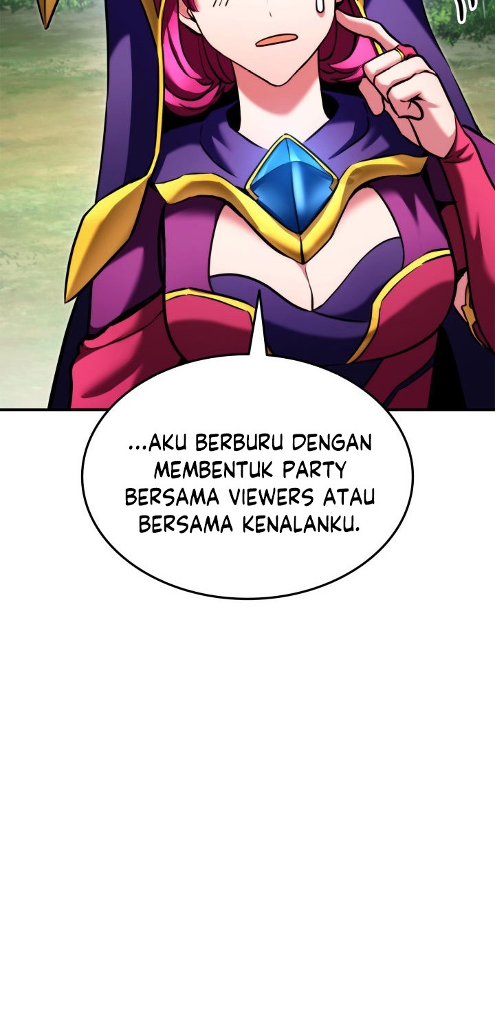 Ranker’s Return (Remake) Chapter 111 - halaman 35