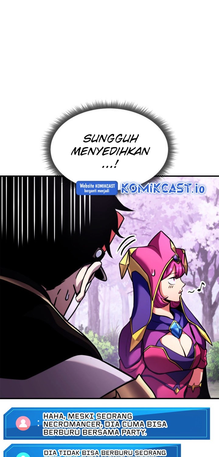 Ranker’s Return (Remake) Chapter 111 - halaman 38