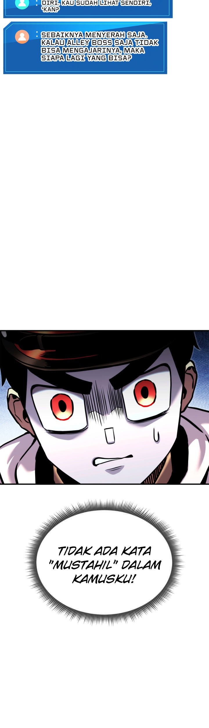 Ranker’s Return (Remake) Chapter 111 - halaman 39