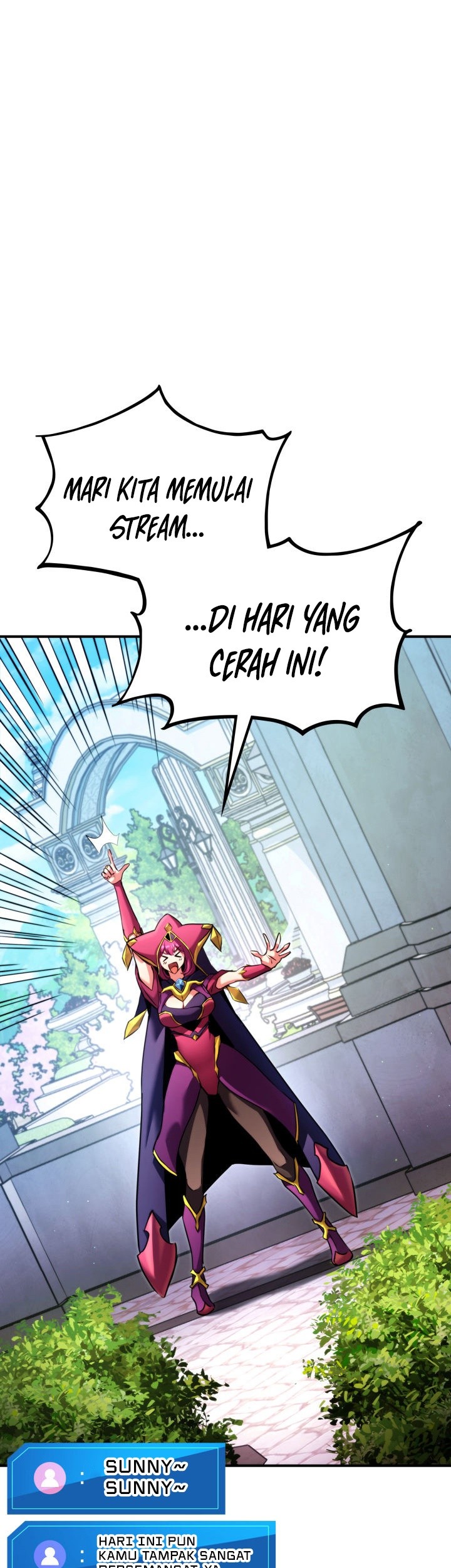 Ranker’s Return (Remake) Chapter 111 - halaman 4