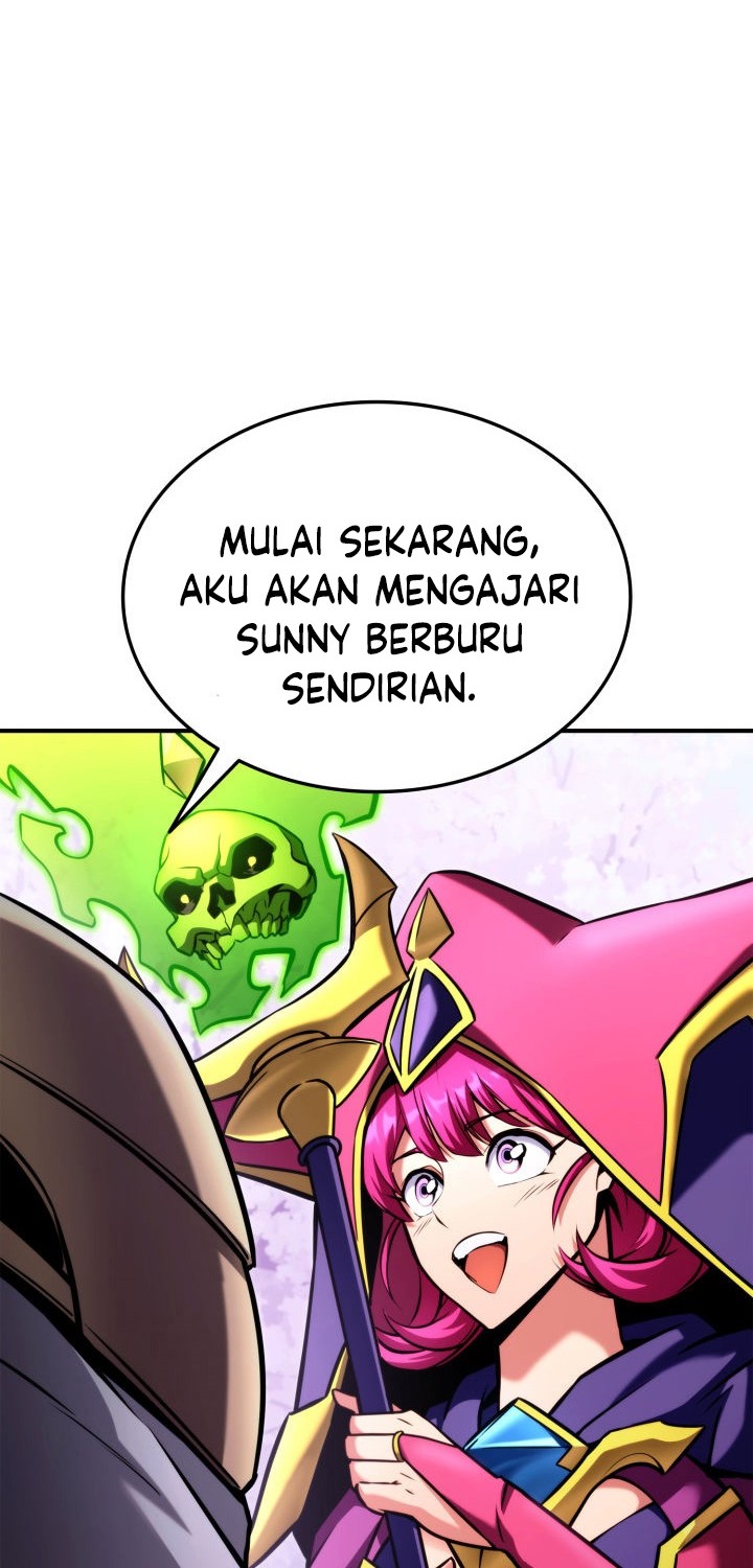Ranker’s Return (Remake) Chapter 111 - halaman 40