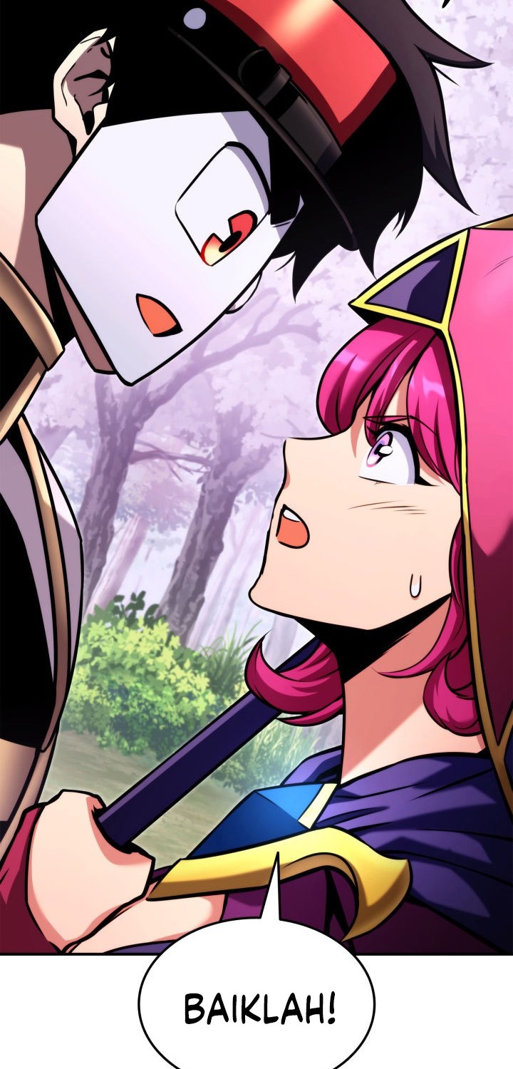 Ranker’s Return (Remake) Chapter 111 - halaman 42