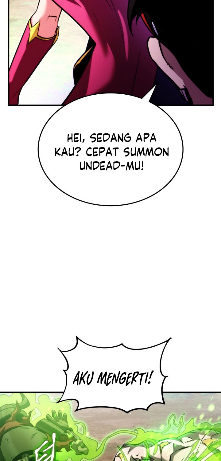 Ranker’s Return (Remake) Chapter 111 - halaman 47