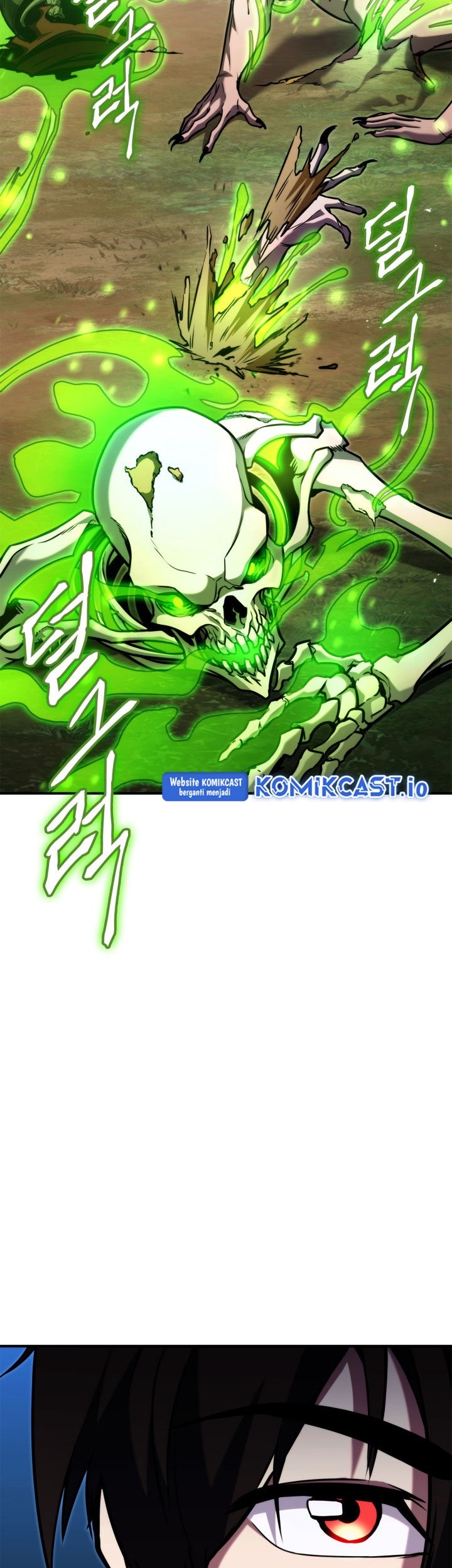Ranker’s Return (Remake) Chapter 111 - halaman 48