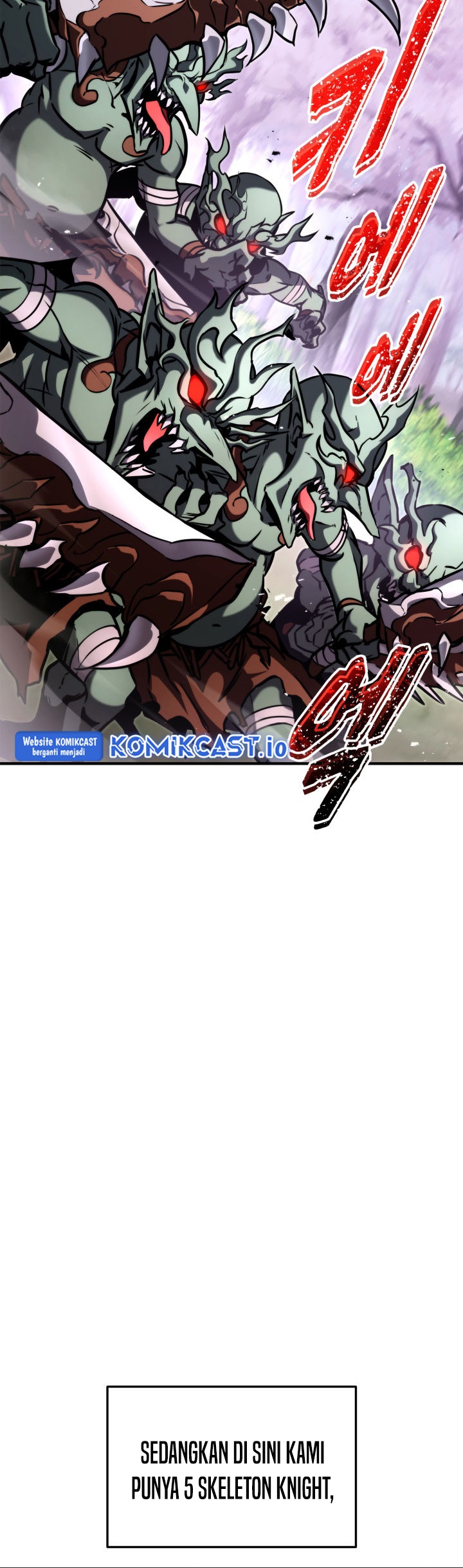 Ranker’s Return (Remake) Chapter 111 - halaman 50