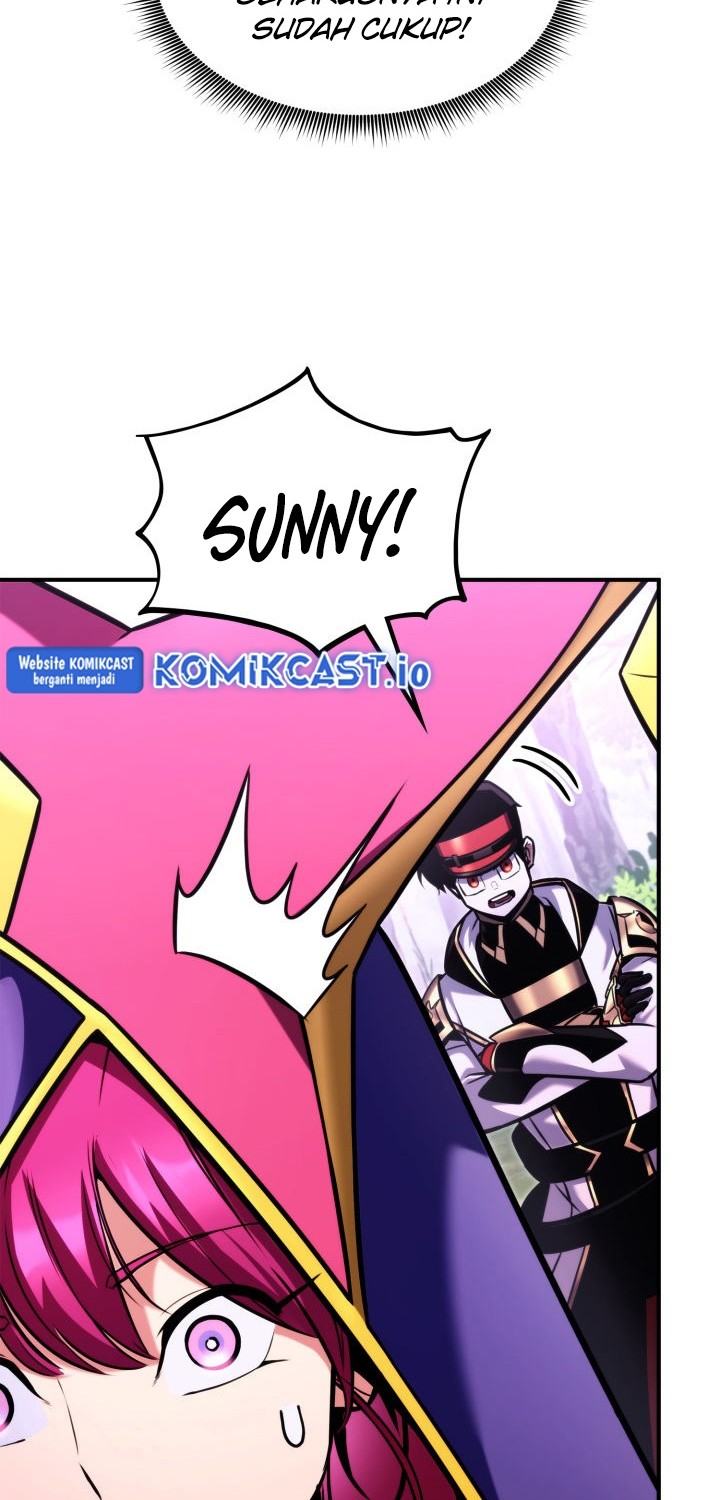 Ranker’s Return (Remake) Chapter 111 - halaman 52