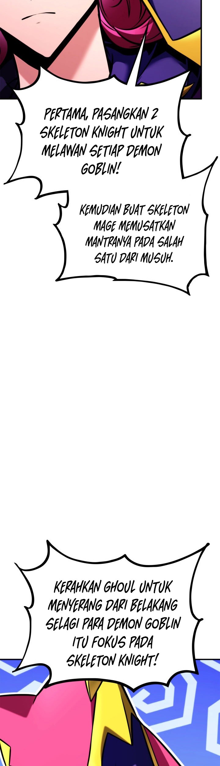 Ranker’s Return (Remake) Chapter 111 - halaman 53