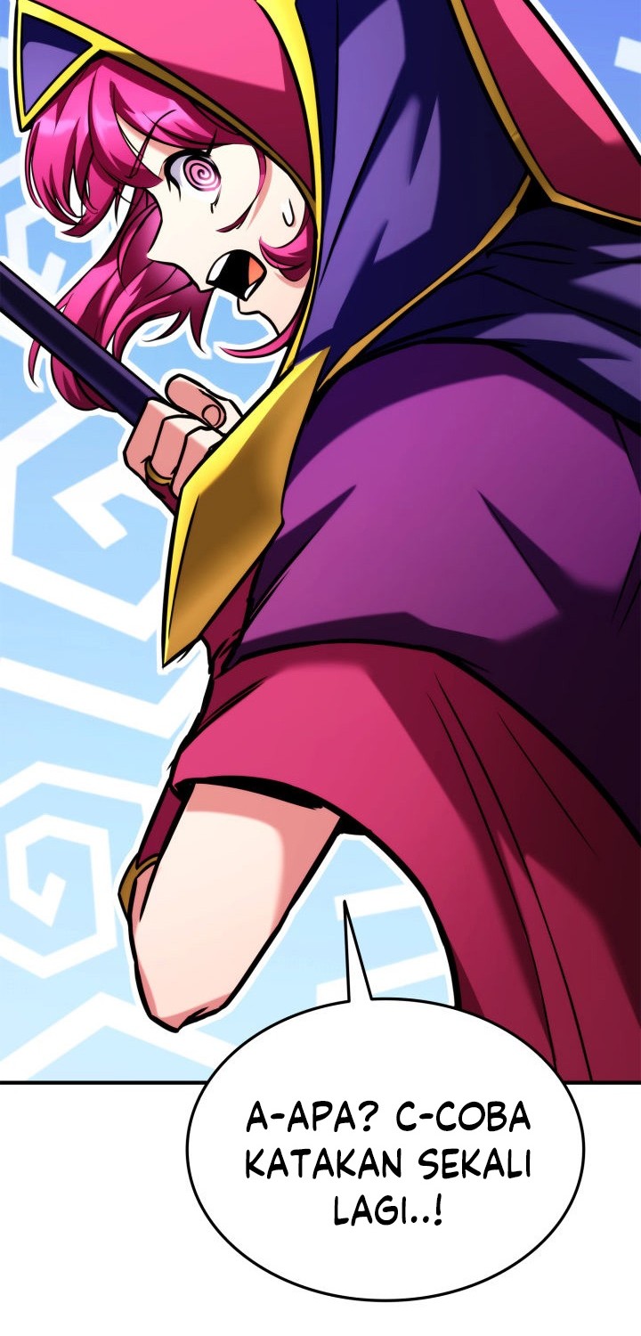 Ranker’s Return (Remake) Chapter 111 - halaman 54