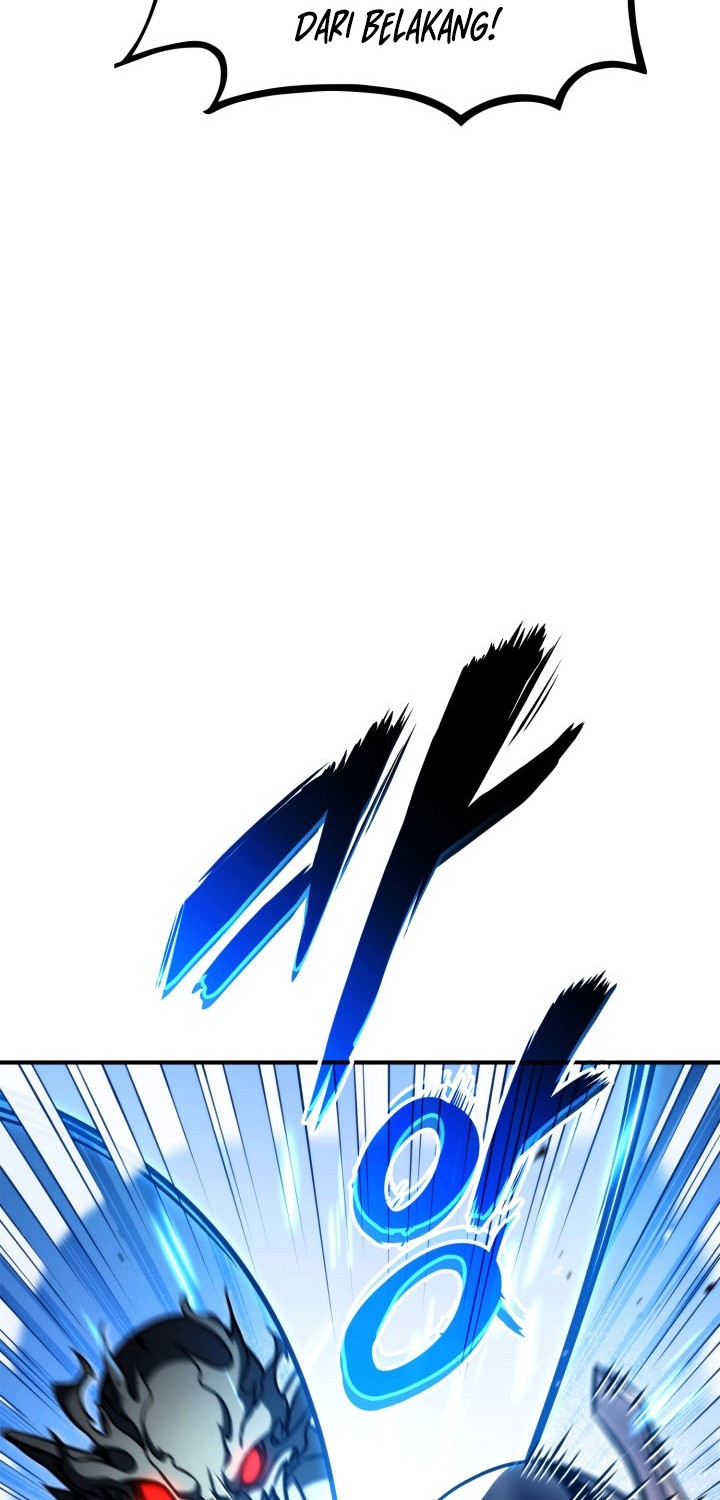Ranker’s Return (Remake) Chapter 111 - halaman 56