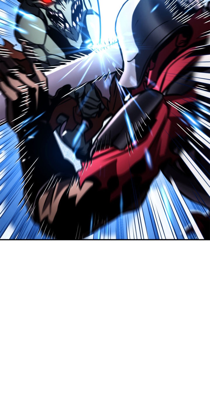 Ranker’s Return (Remake) Chapter 111 - halaman 57